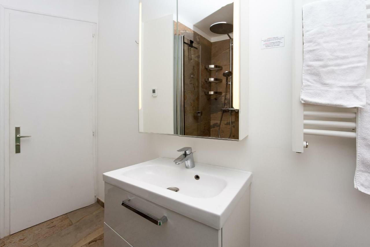 La Saleina Apartment - Chamonix All Year Екстериор снимка