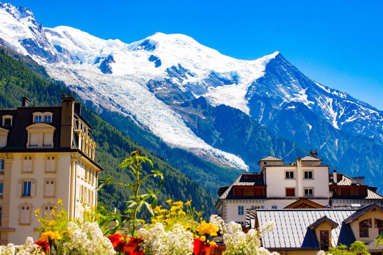 La Saleina Apartment - Chamonix All Year Екстериор снимка